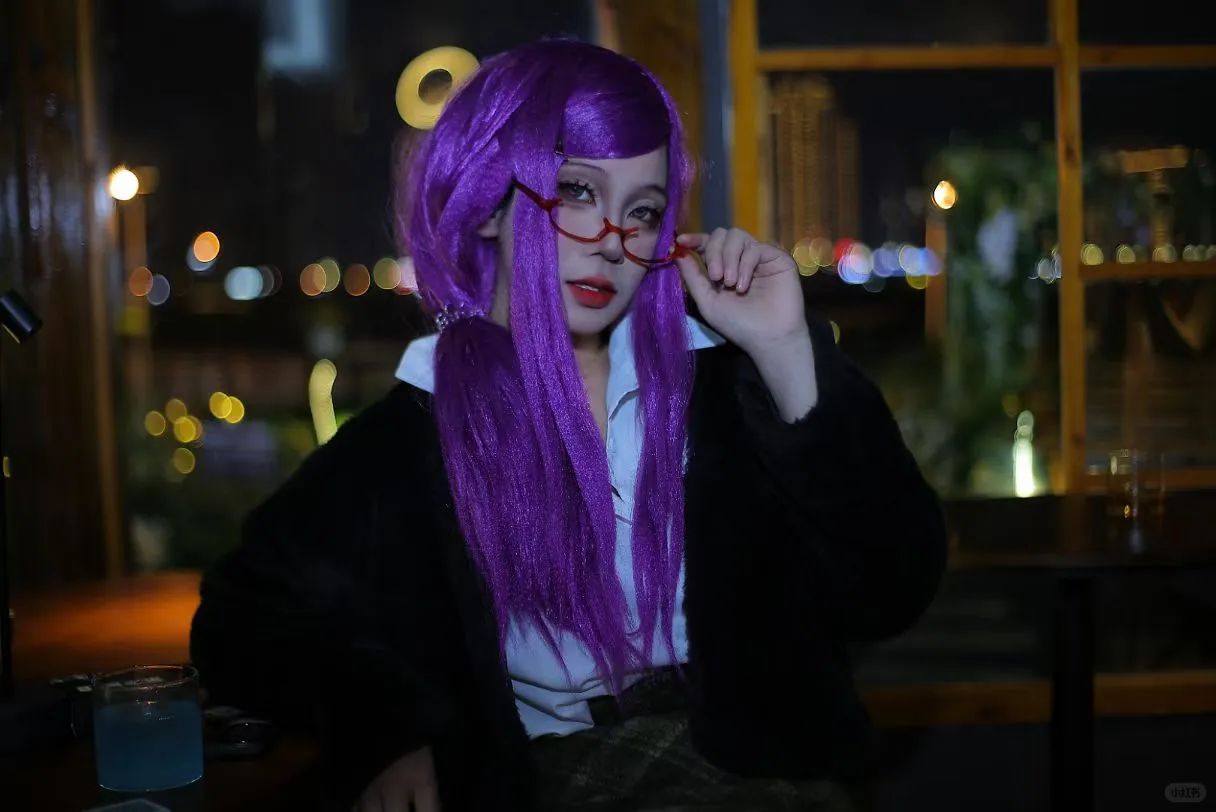 嘘，该来点宵夜了