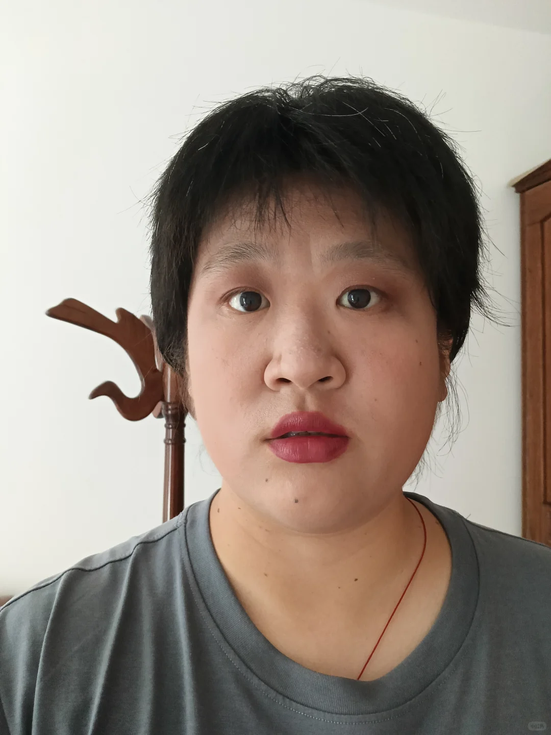 三十多岁仍然没有帅哥追求，好想体验帅哥