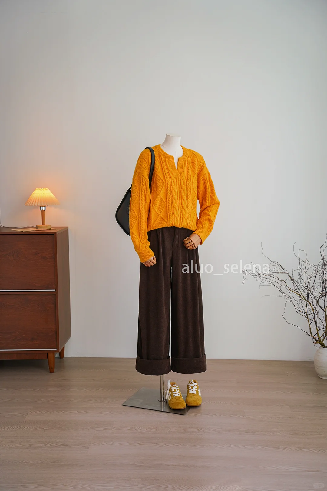 服装拍摄|假模拍摄