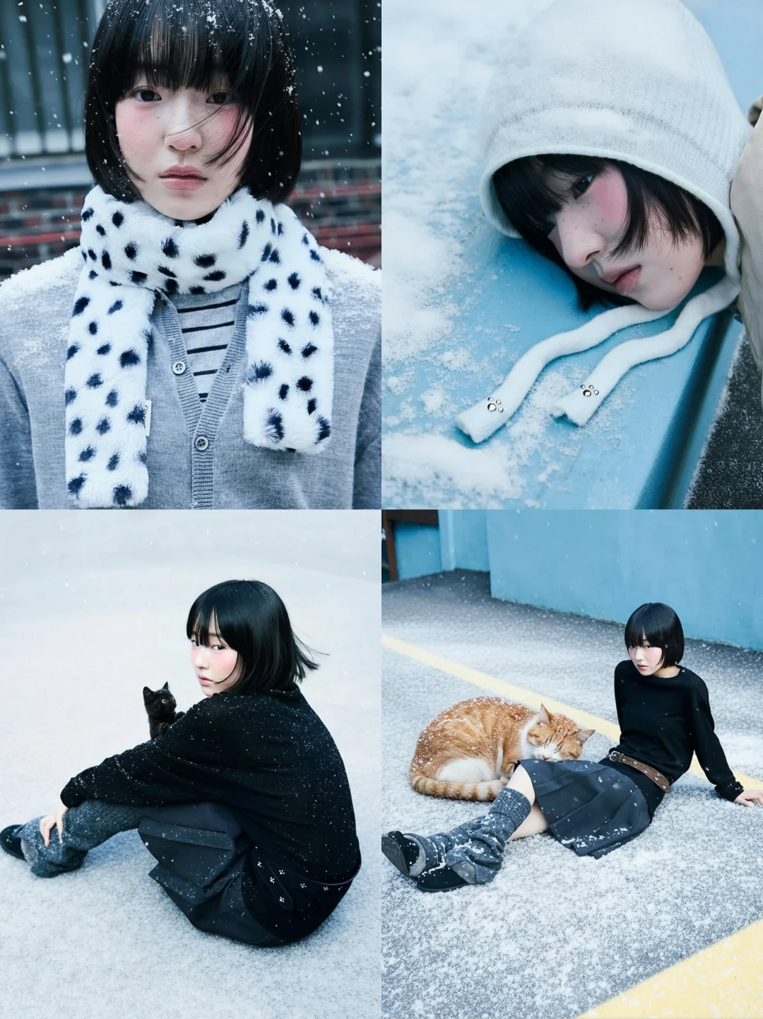 🇯🇵模特：Miki