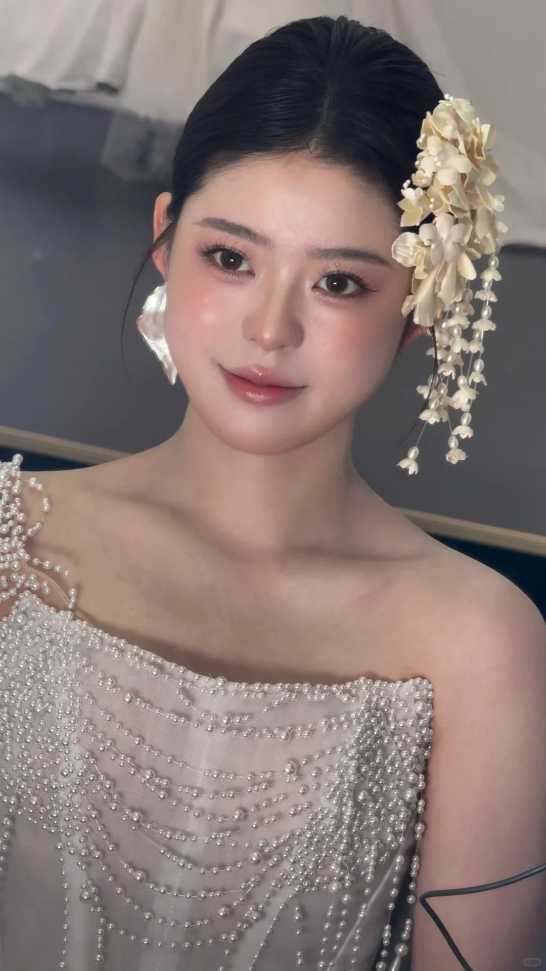 纯欲天花板|🍑清冷破碎感×纯欲钓系