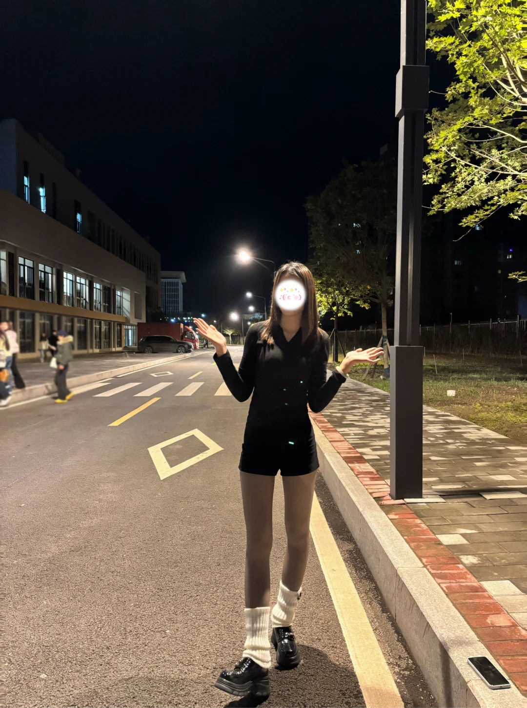 想要模特梦的同学抓住机会了！