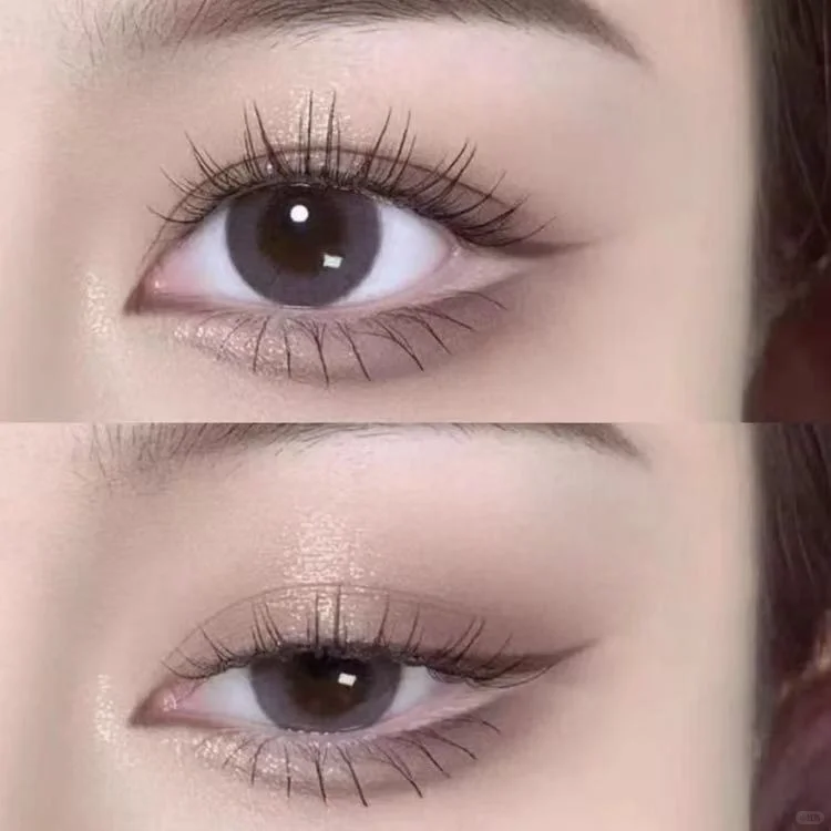 79.9米～兰蔻是我香水➕睫毛膏组合