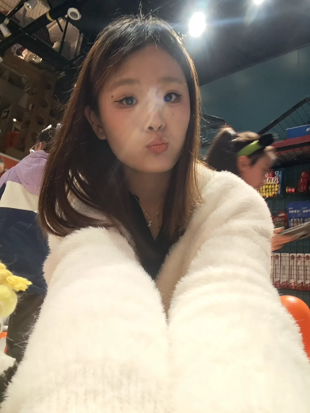 想要模特梦的同学抓住机会了！