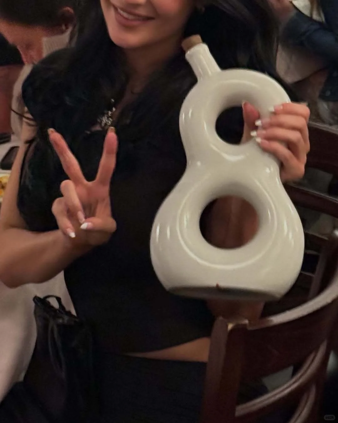 Kendall Jenner｜今日更新: happiness