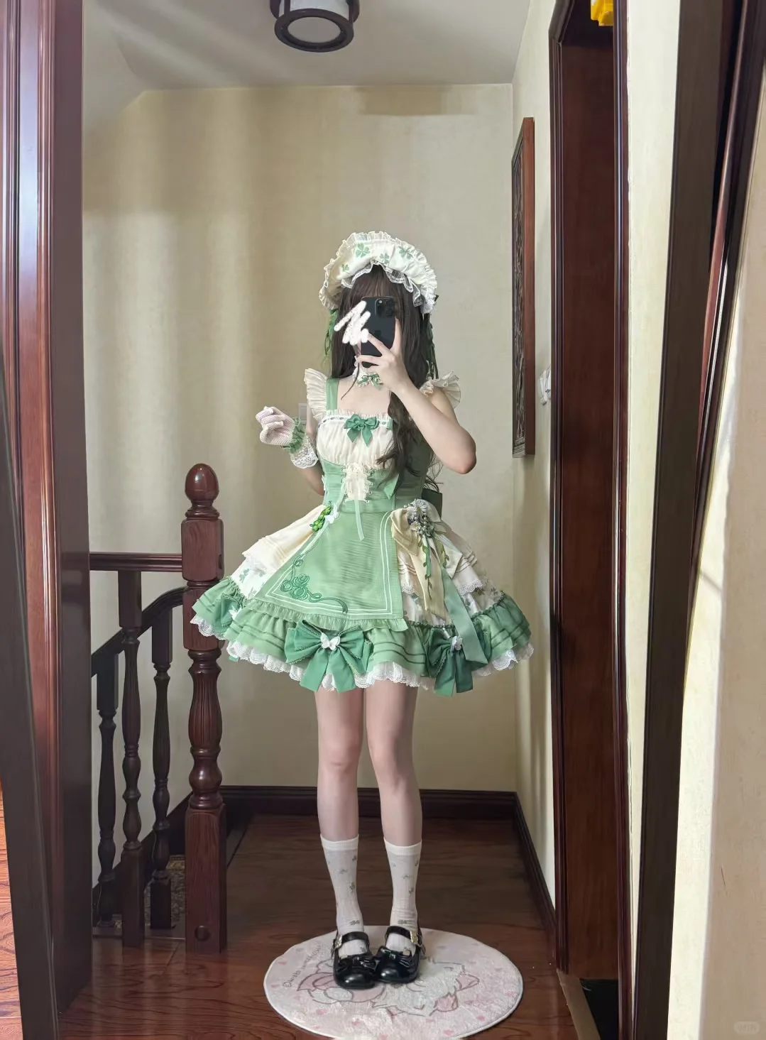 🍀松苔繁幸｜件数统计出来啦🍀🍀🍀