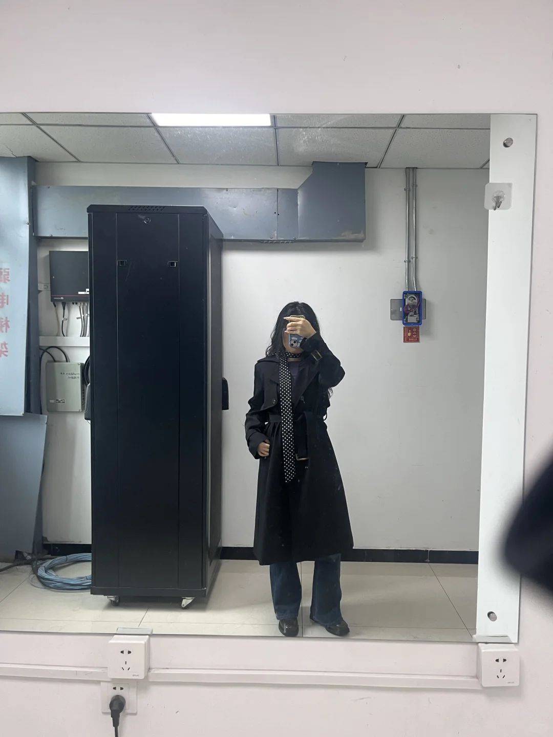 抱歉，让女人伤心的事情我做不到🤫