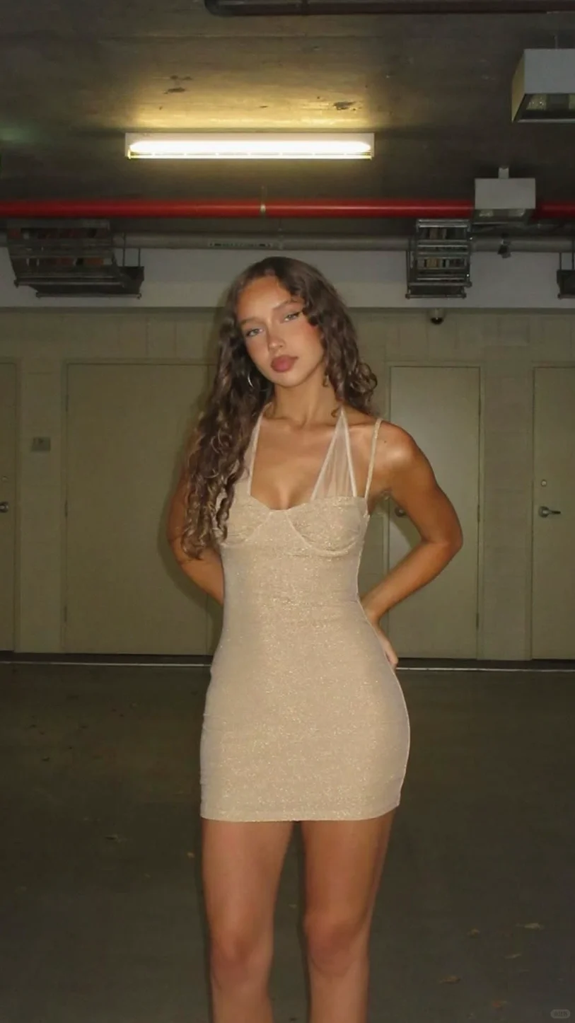 都市名媛 & 极简高贵✨