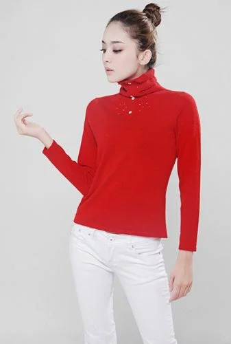 这就是传说中的妈生大美女吗