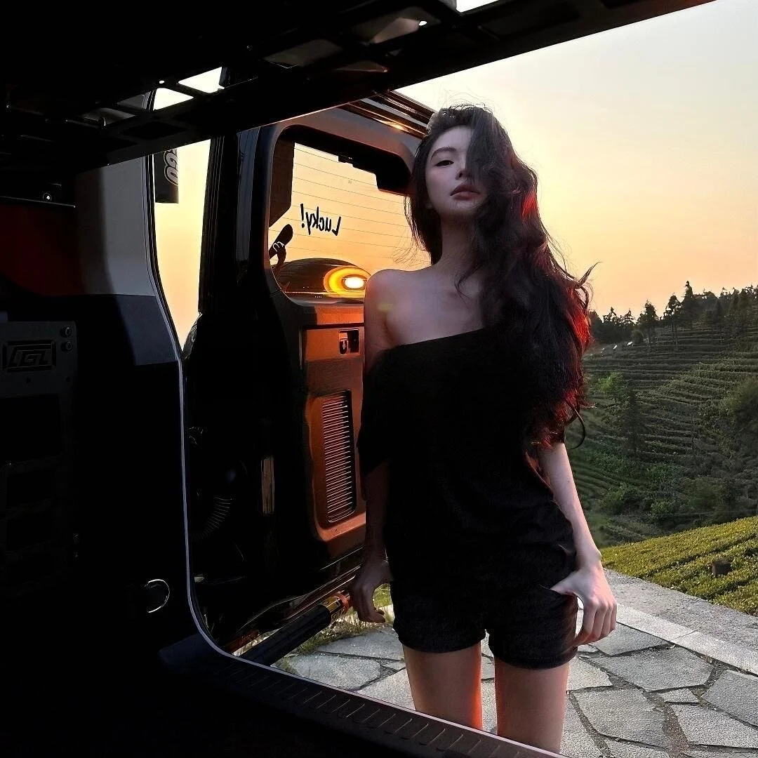 WeChat 自由女头｜天高任鸟飞