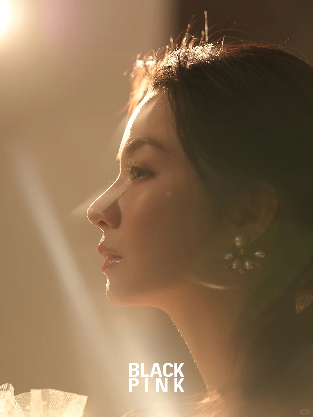 少女情怀总是诗✨氛围感纯欲写真💘