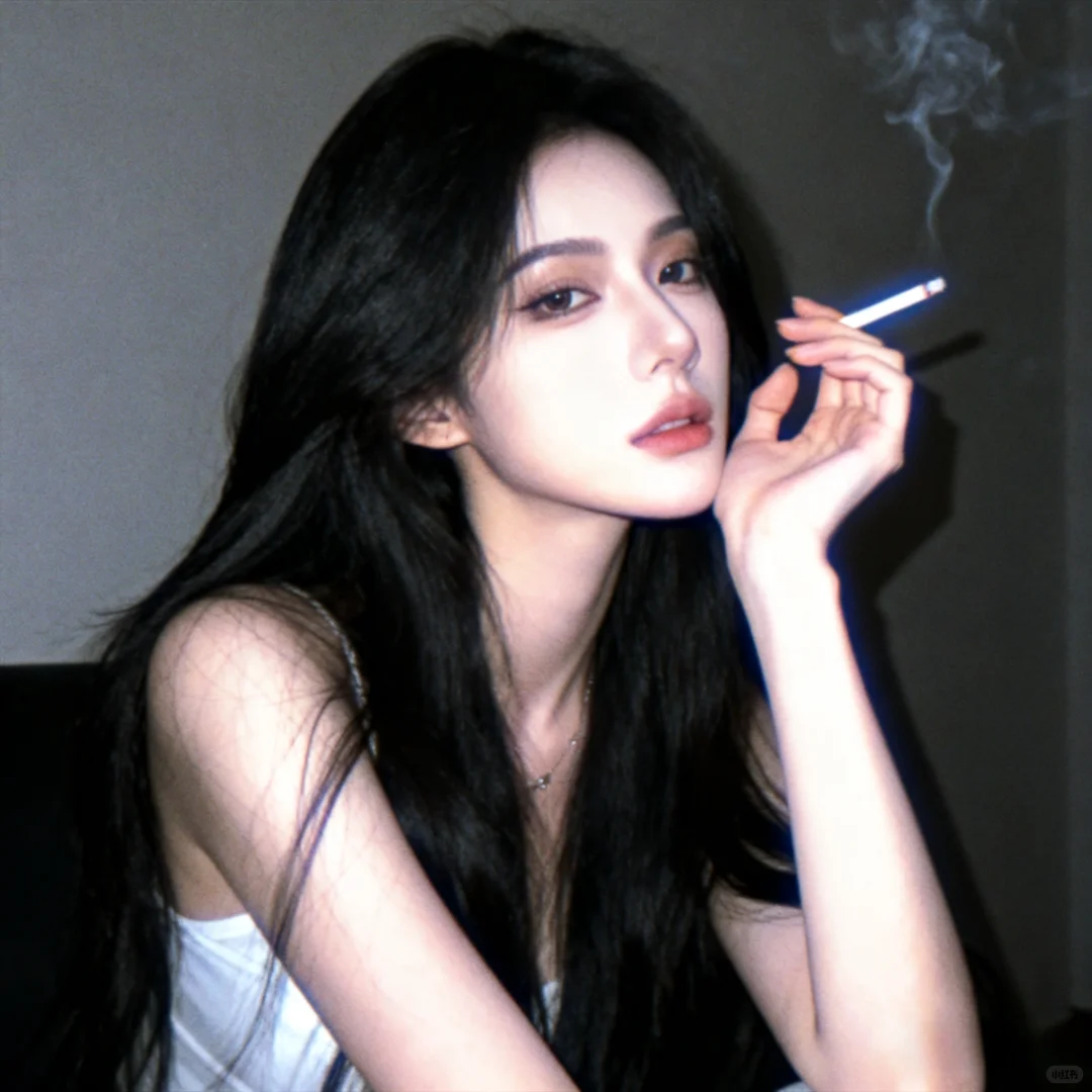 优质女头｜距离感