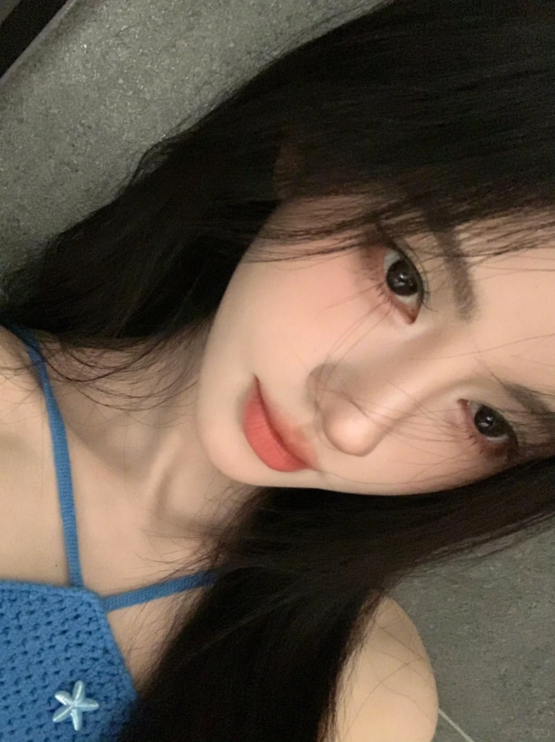 鞠婧祎美照来啦！