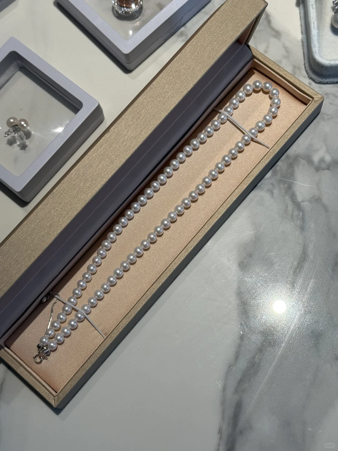 勇闯诸暨买珍珠