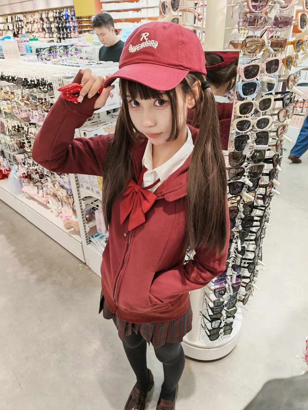 镜头是会表达爱的