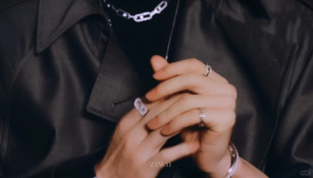 就算是手，也如此迷人♡涩门永存～