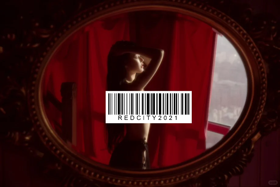 永远炽热的红玫瑰