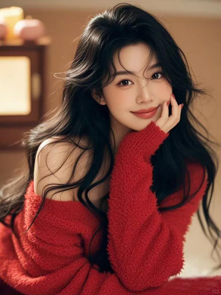 这个滤镜太韩太甜了，😍😍仅可爱人可见