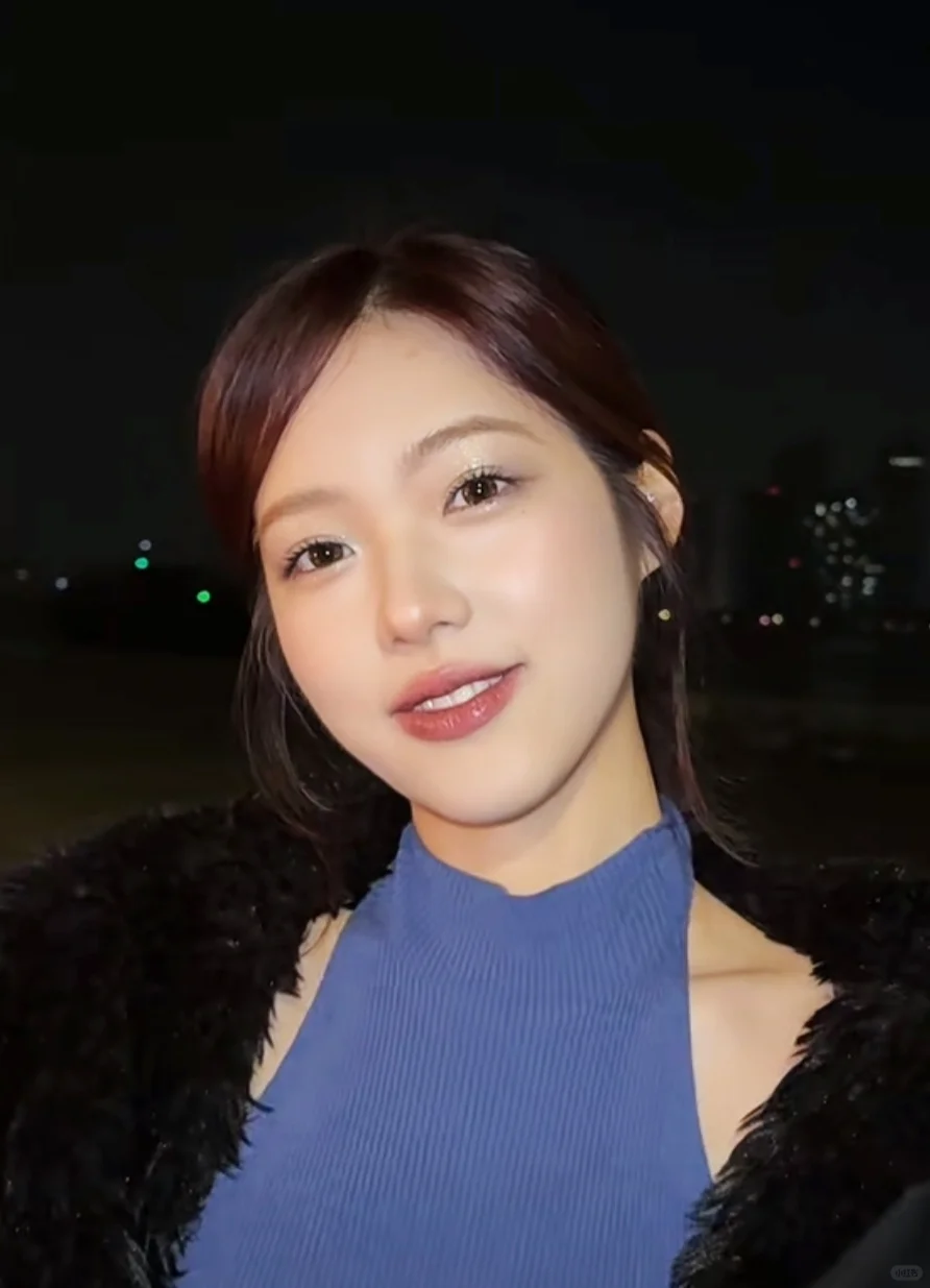 韩剧恶女是这样的