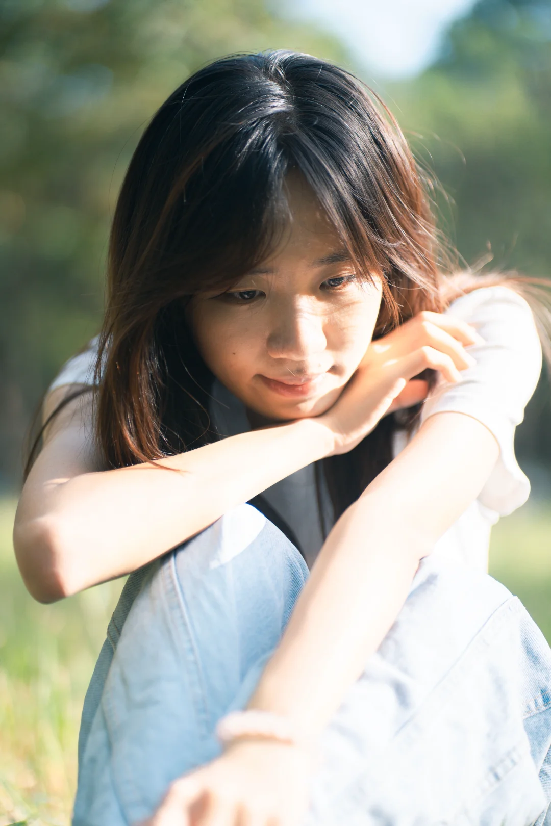 流量密码？不，这是青春的光脚自由