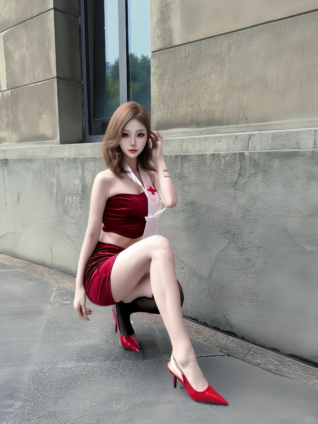 攻击力不够 我一律视为调情👠