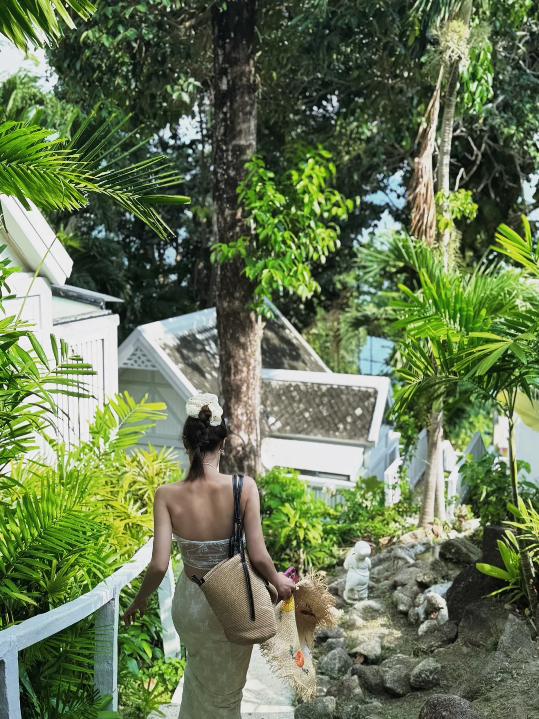 夏日遗珠（一）🌊