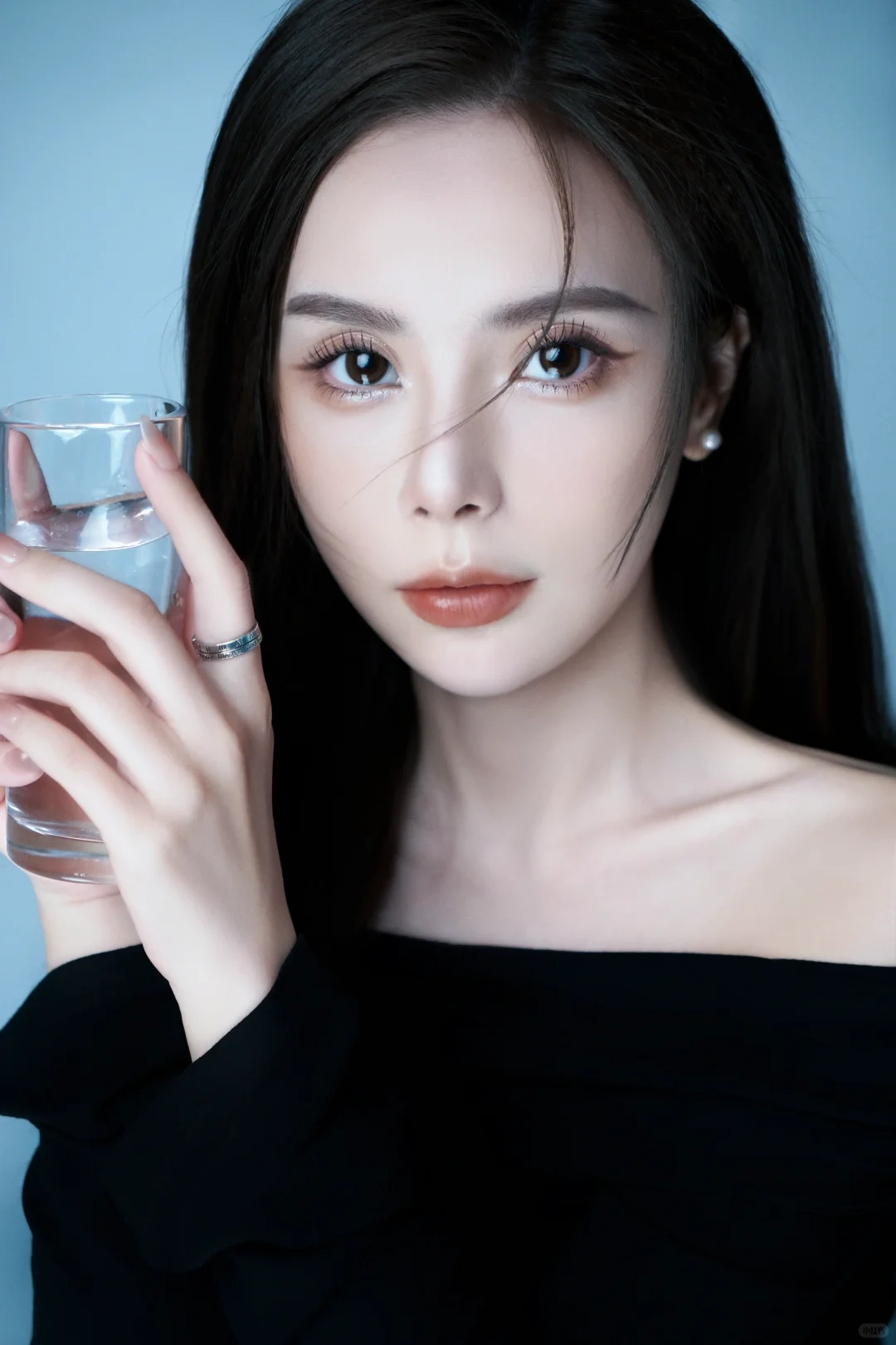 清冷感写真🖤tangvision上海