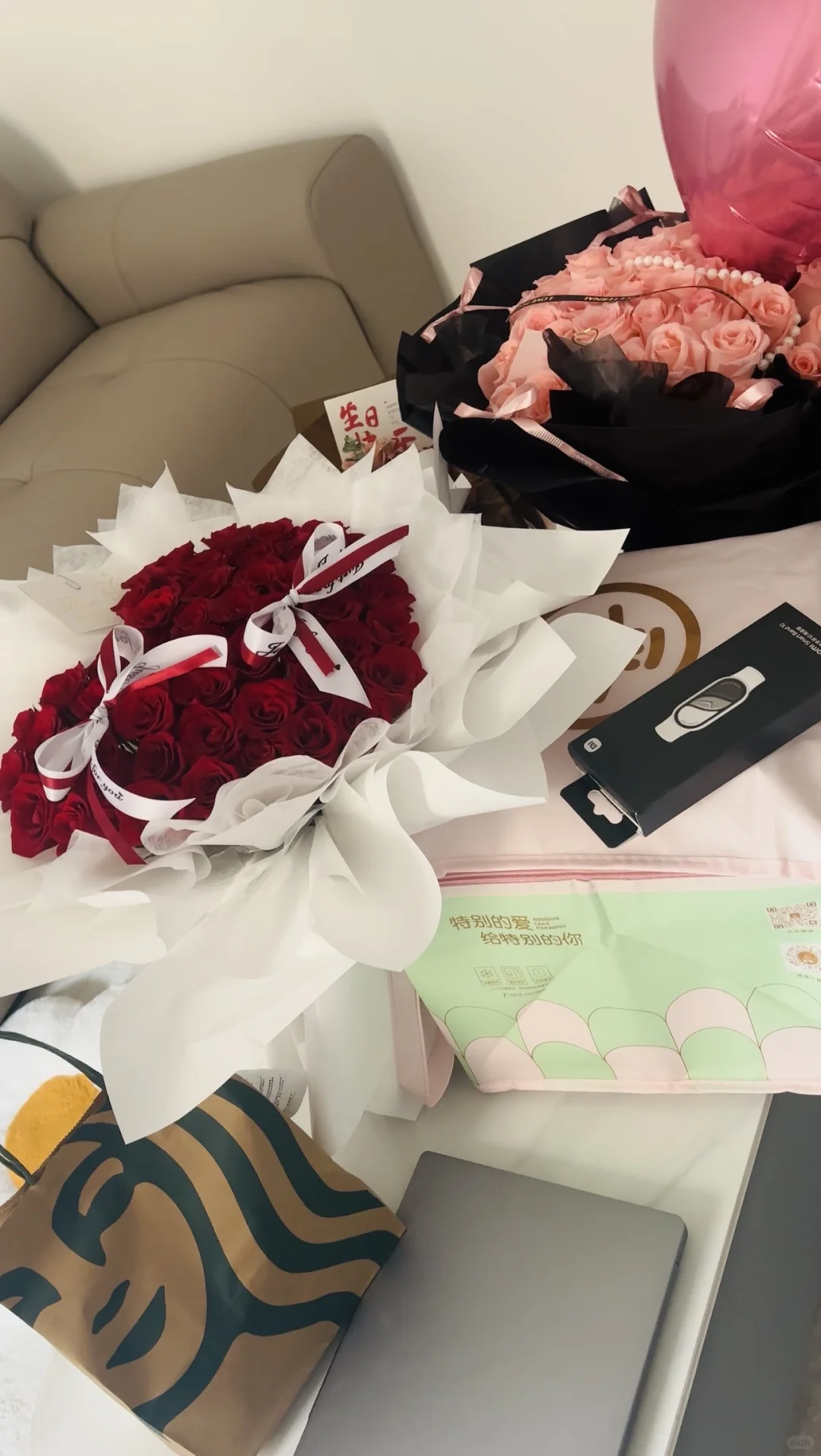 你好，30岁❤️