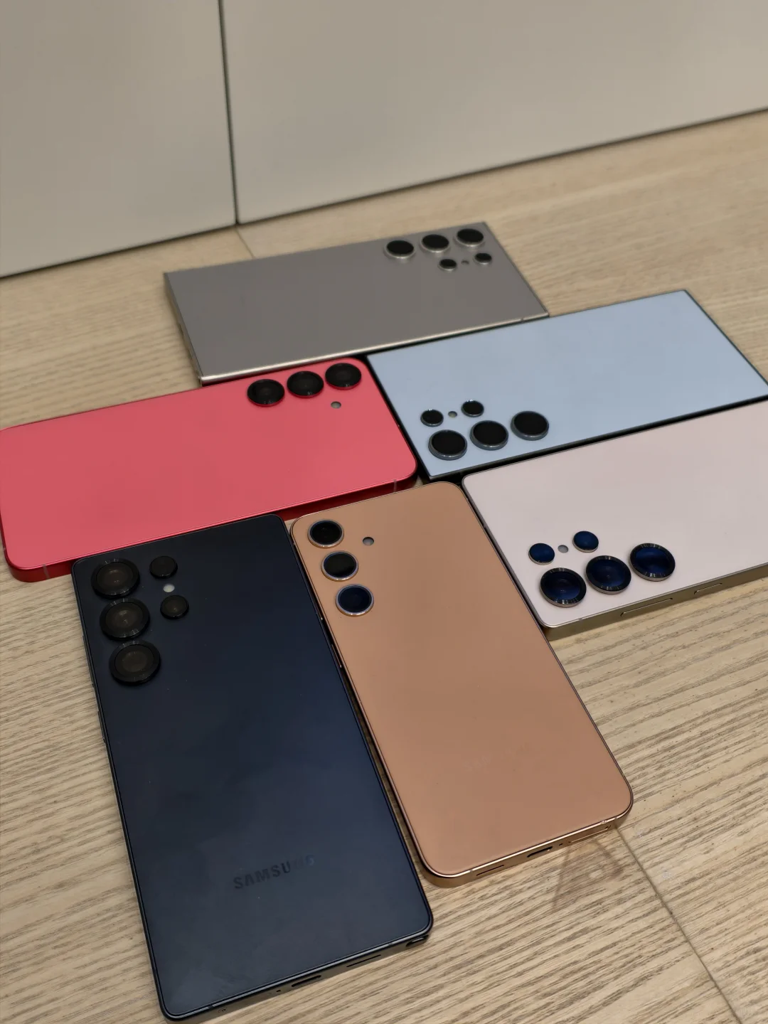 算上是三星铁粉吗？