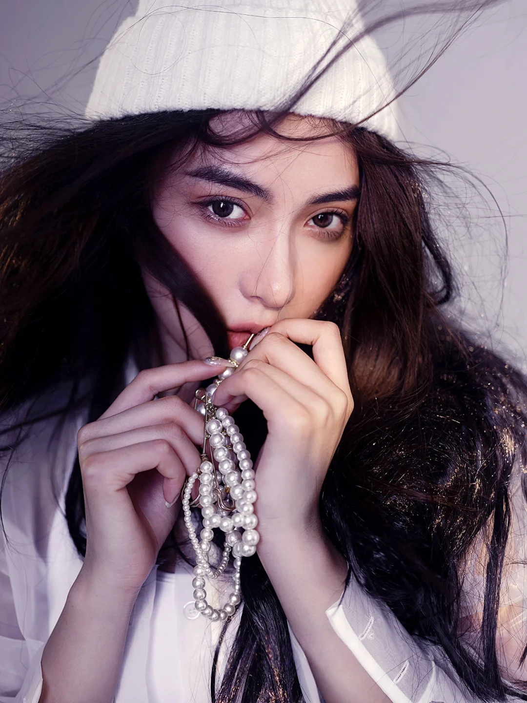 爱自己的身体，是最高级的性感