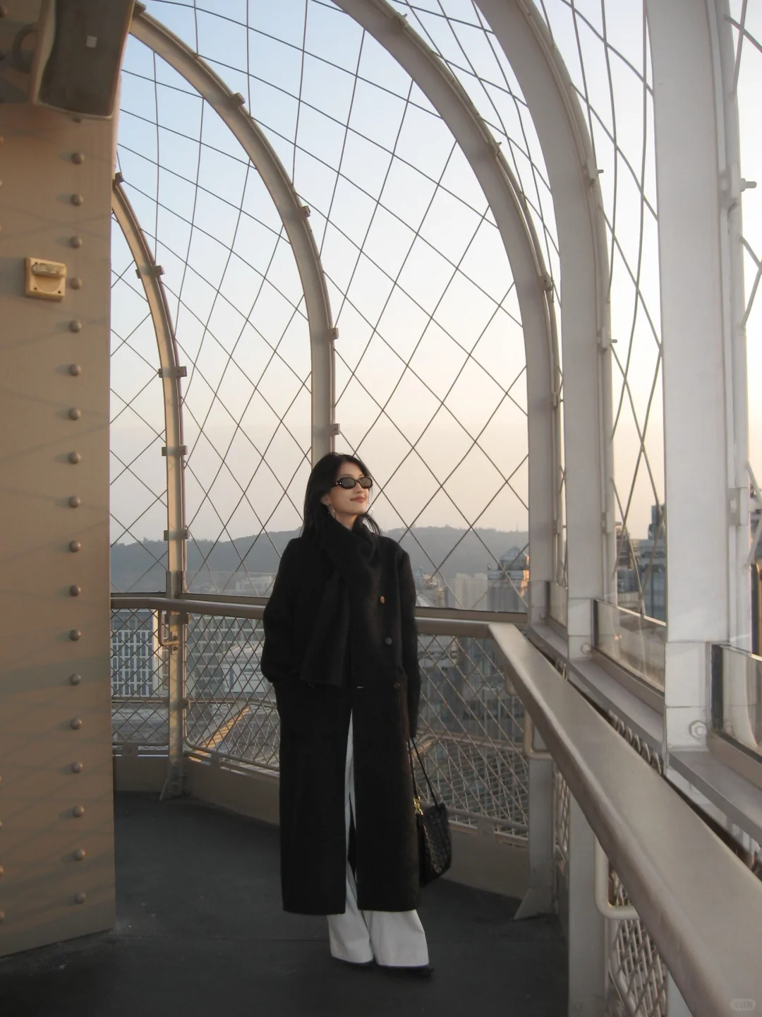 January 18 图⋆⁺₊⋆❄️｜用ccd记录的一些穿搭