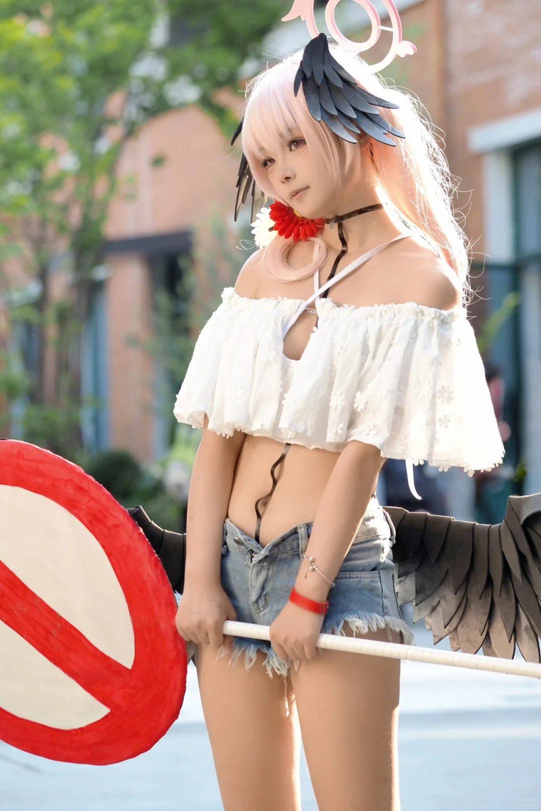 成都漫展、二次元舞台