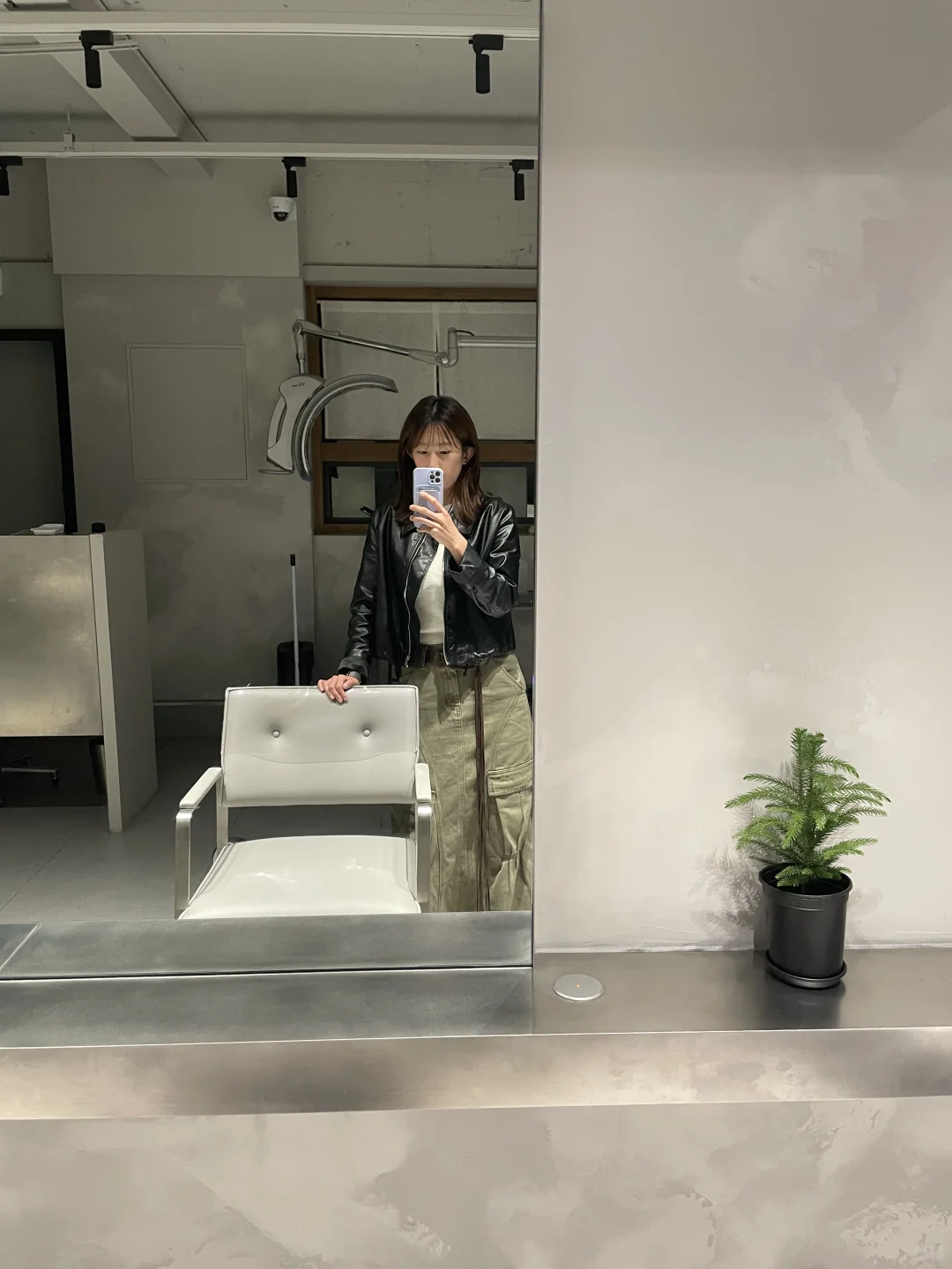 👩🏻‍🦰发型模特招募中！