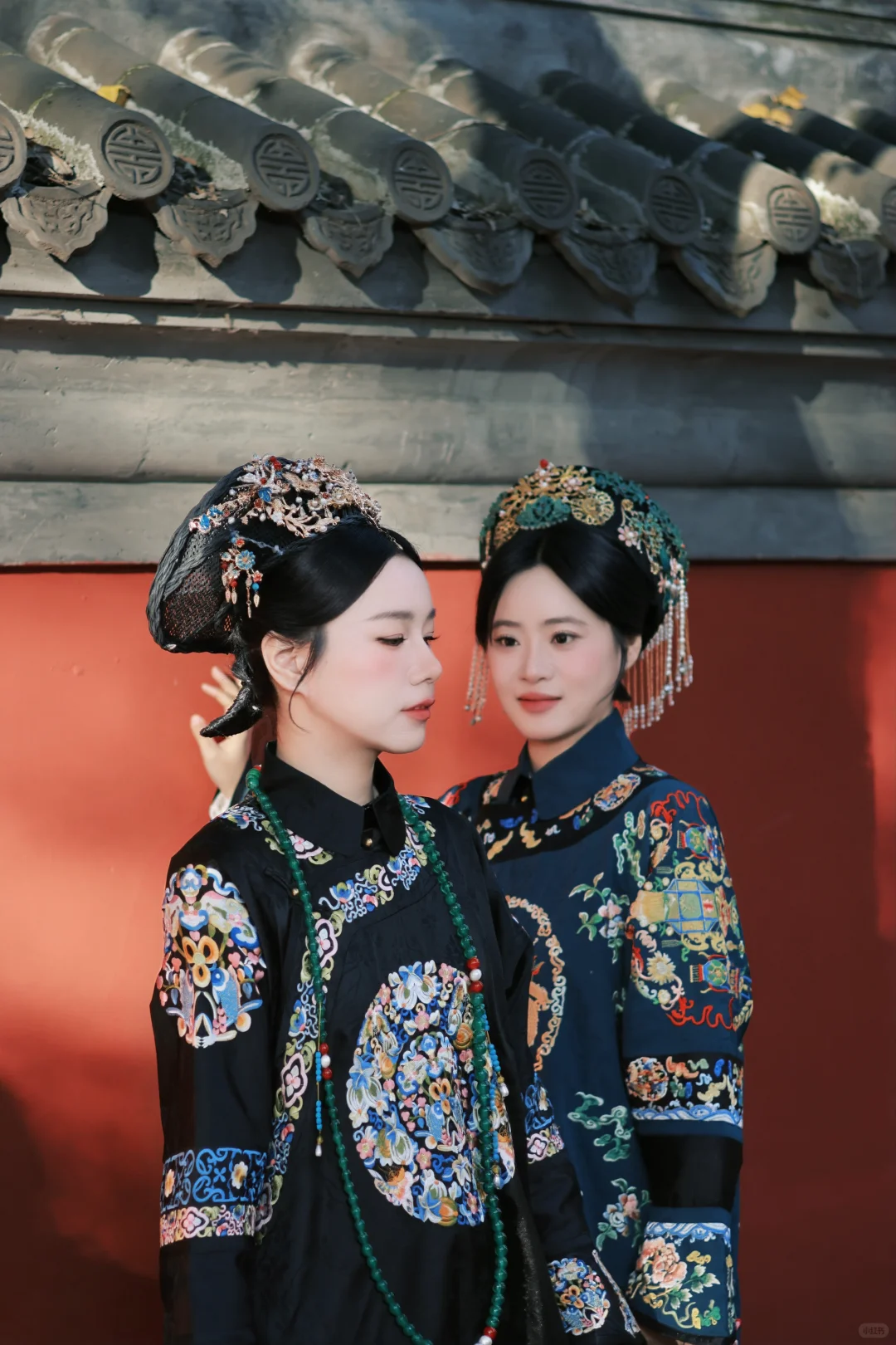 学生党必冲陪拍！一套才200！挑不完的美照！