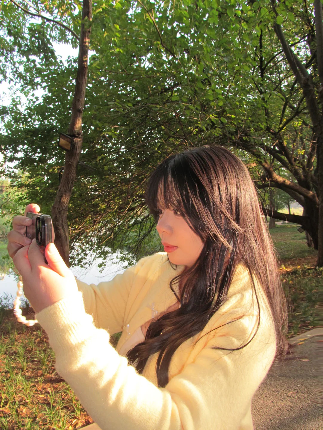 今日份佳能sx150is美照