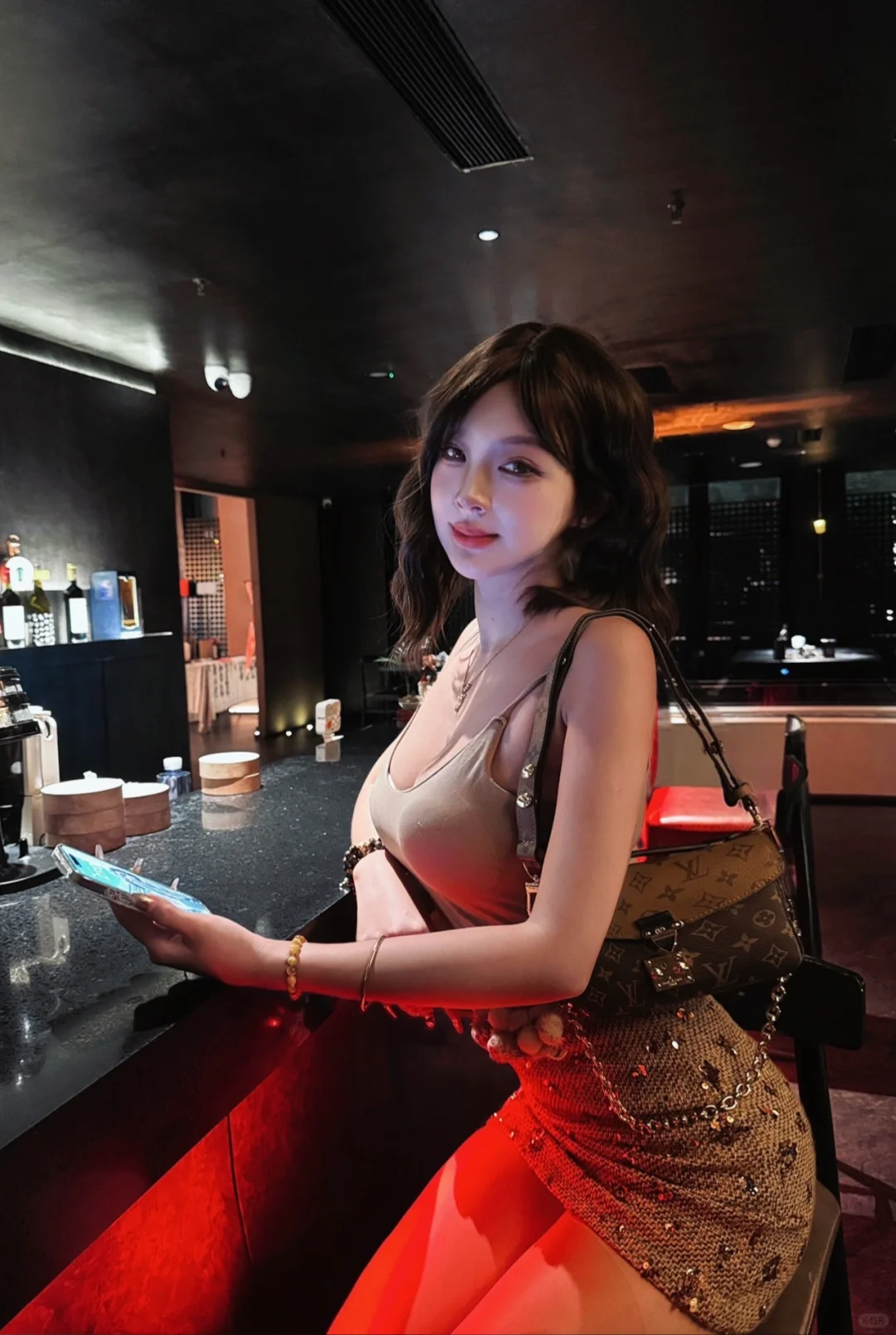 你想怎么抵抗我