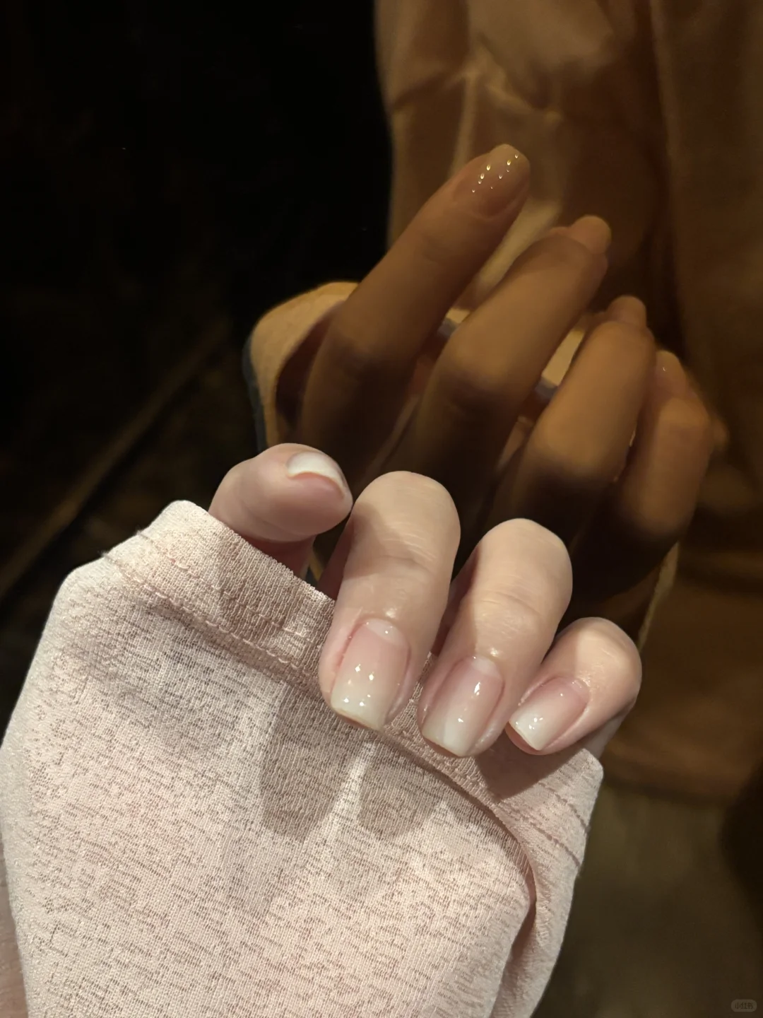 沈阳招美甲模特！！免费！！🆓