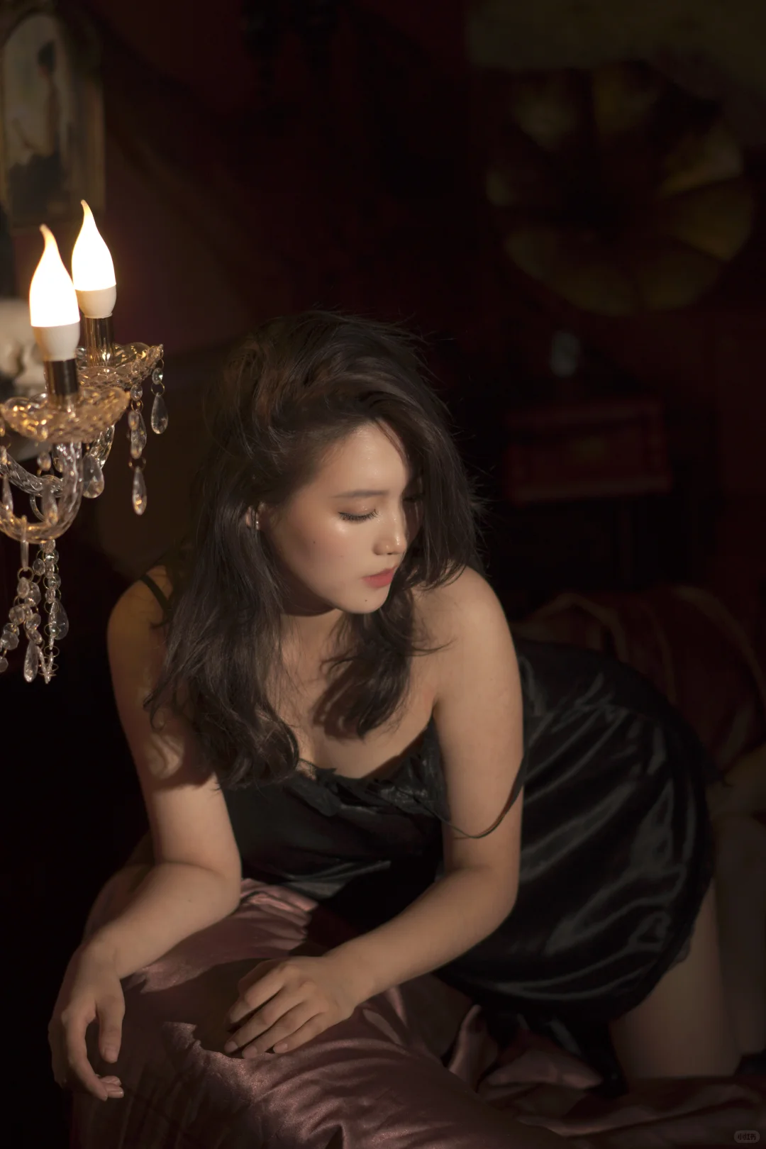 北京摄影棚、互勉找模特、性感御姐