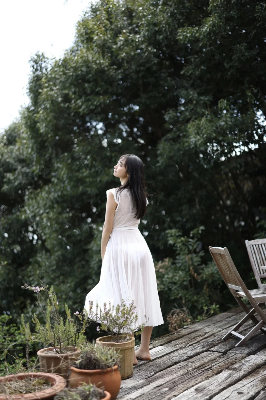 相泽菜菜子写真集