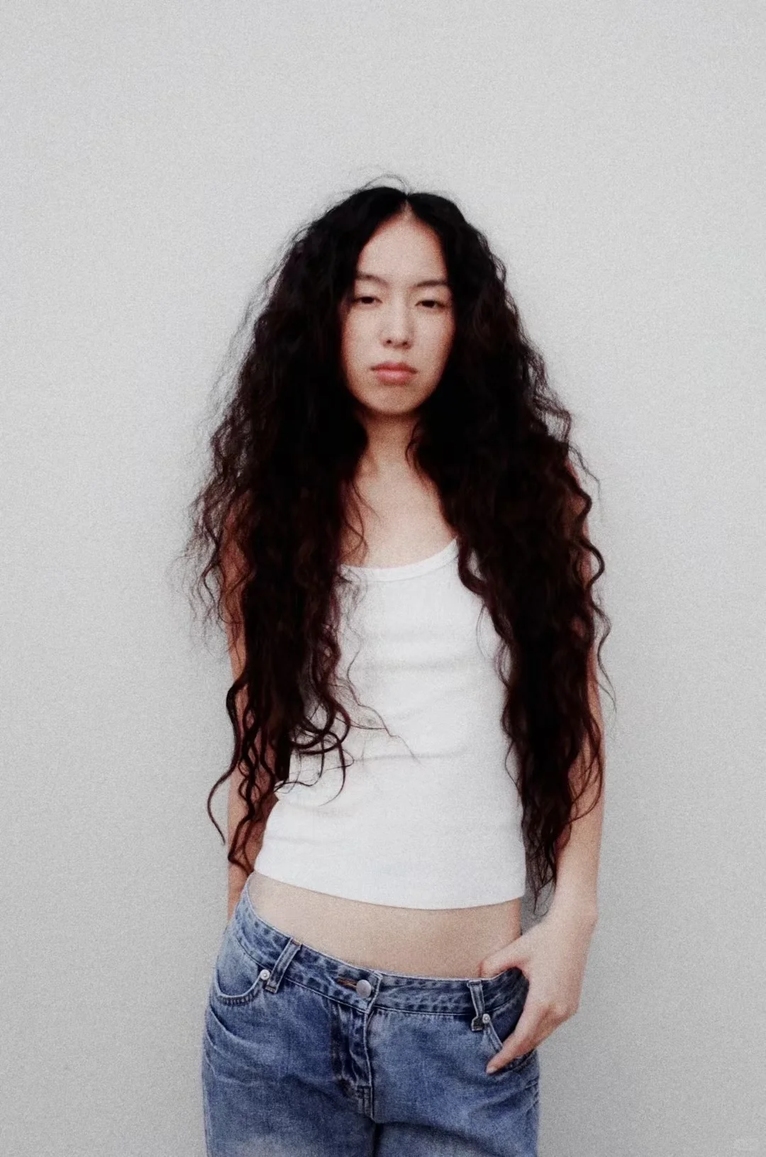 Model｜直击ZUCZUG素然26春夏秀场后台