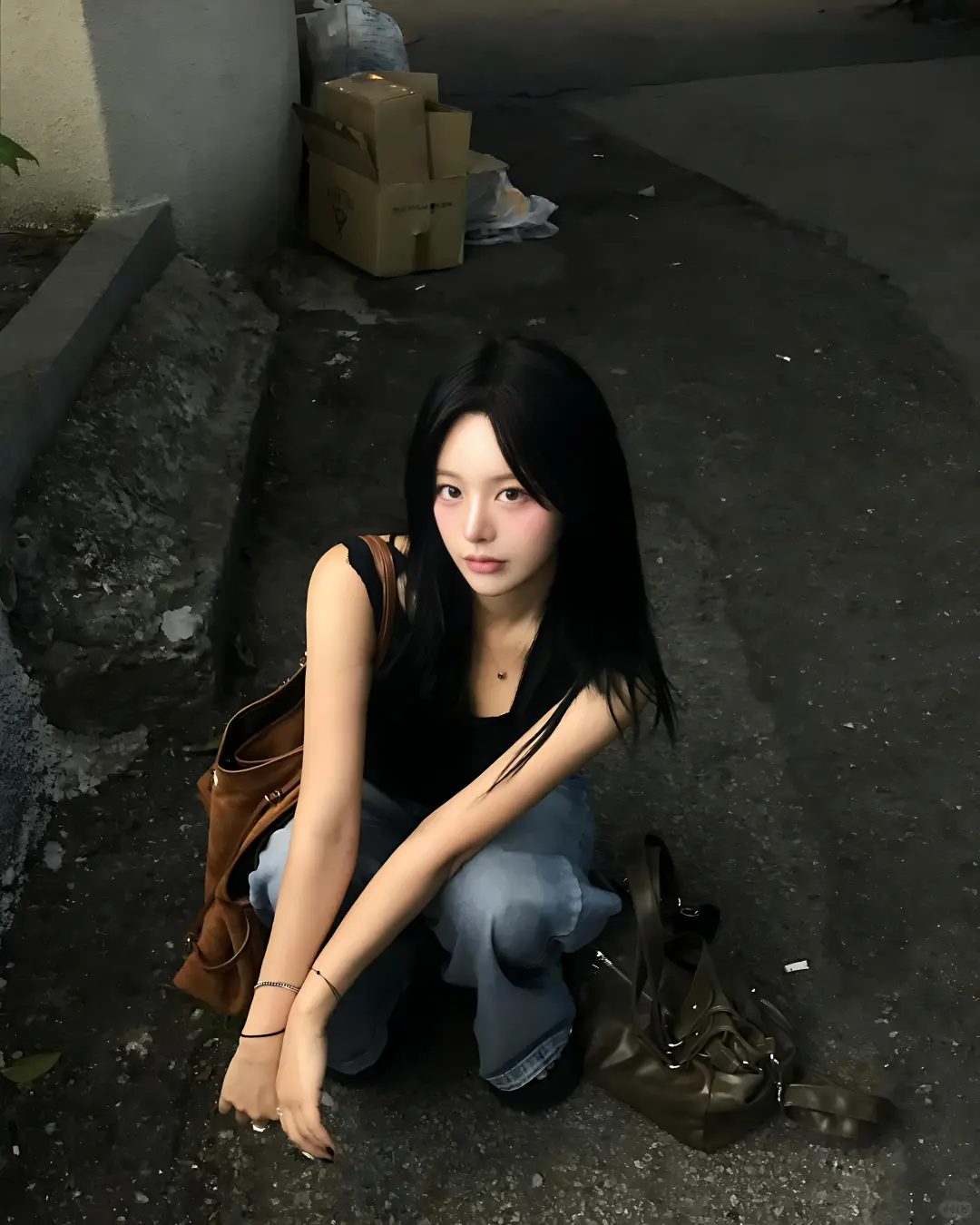 没让老婆们看爽嘛