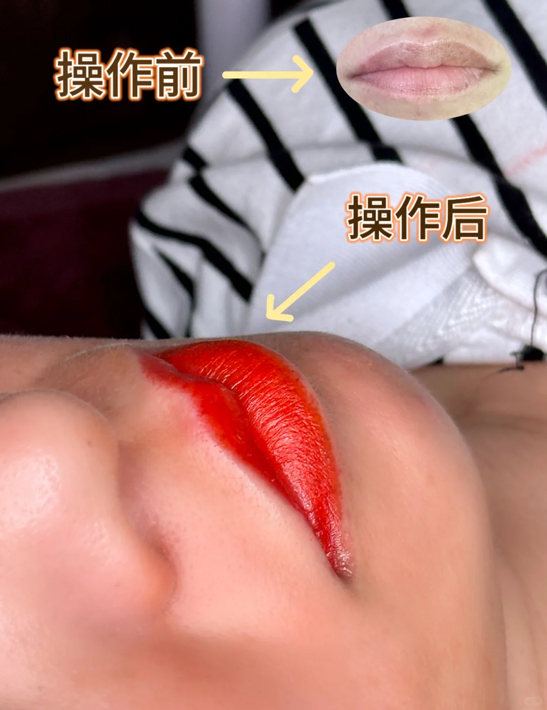 中山0基础纹绣班！小白闭眼冲，免费送工具