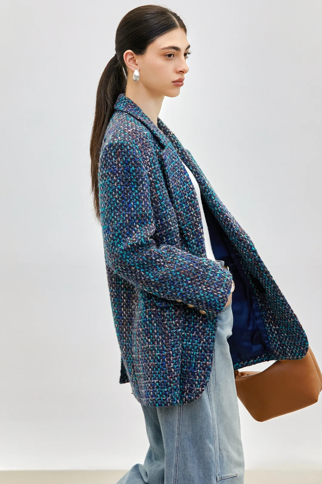 lookbook拍摄作品分享