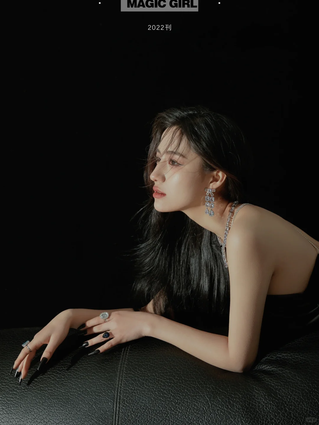 性感写真风格推荐