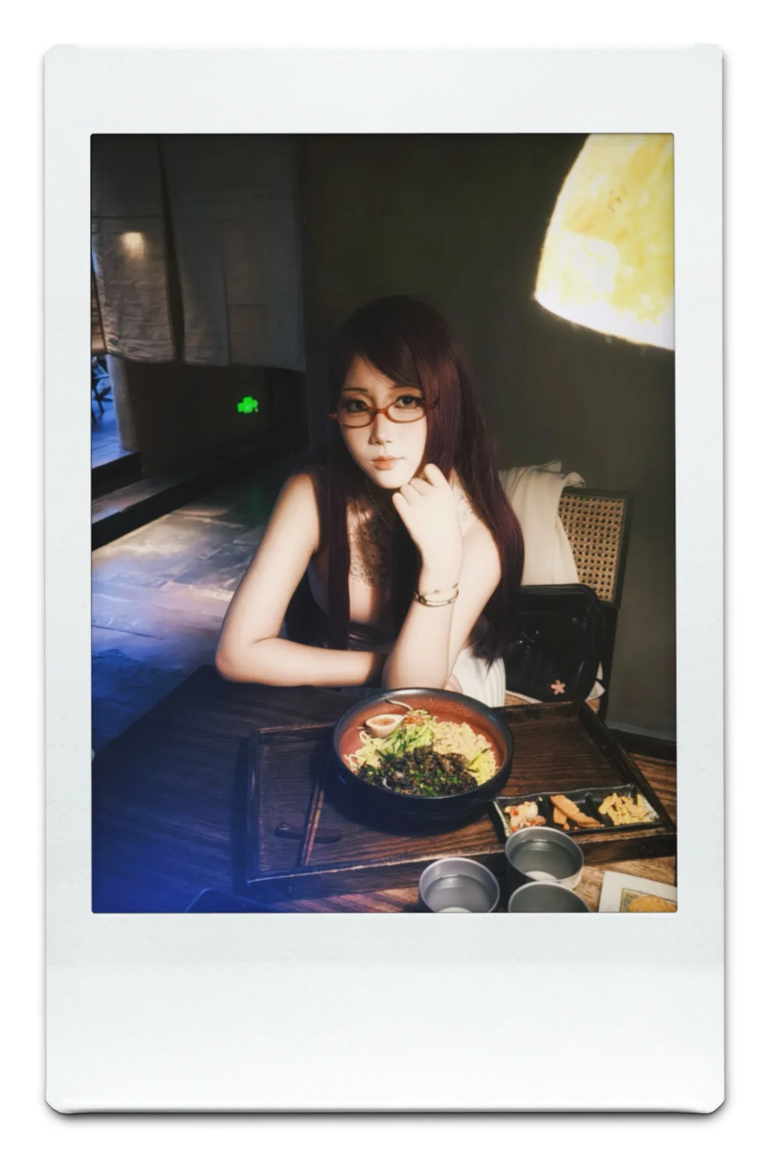 有没有利世私设的宝子看看我这套合适嘛