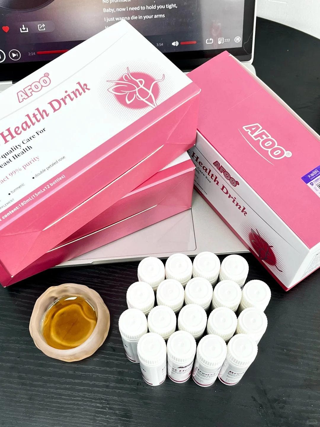 啥原理啊，🐻好像被偷偷“扩容”了