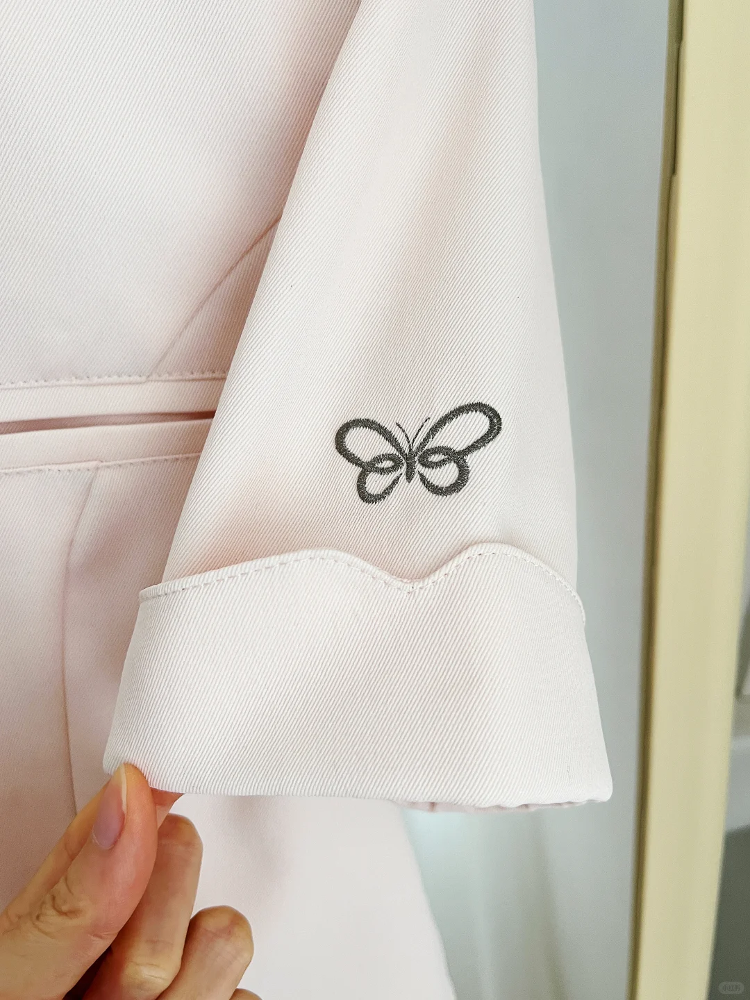 这是什么 穿一下