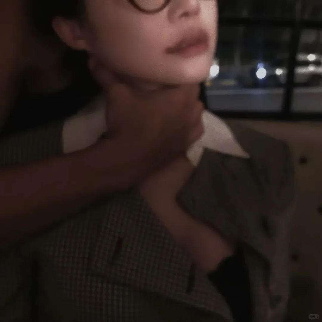 蹲模特 想拍这类～