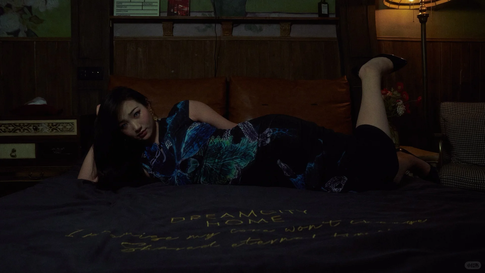 140斤｜可以成为部落首领且被崇拜的妈妈