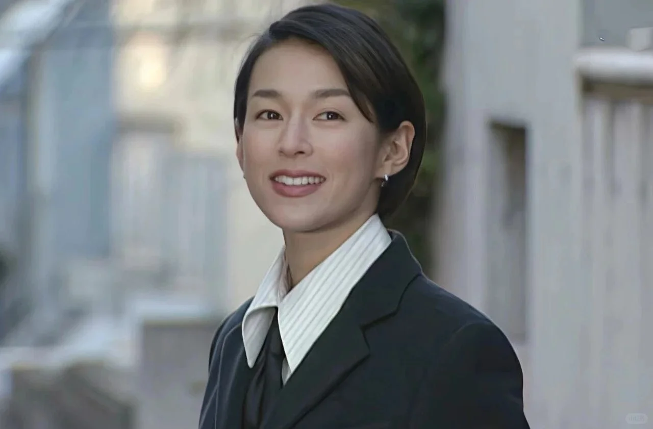 高智感时尚女王